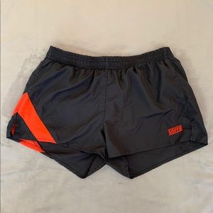 Soffe athletic shorts